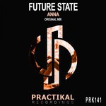 cover: Future State - Anna