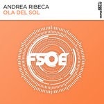 cover: Andrea Ribeca - Ola Del Sol