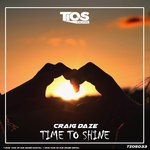 cover: Craig Daze - Time To Shine