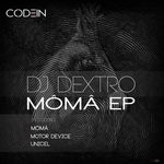 cover: Dj Dextro - Moma EP