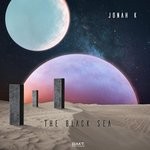 cover: Jonah K - The Black Sea