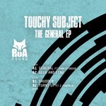 cover: Touchy Subject - The General EP