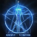 cover: Akashicbr - Vitruvian