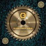 cover: Kontact Era - We Don't Know