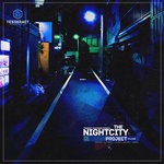 cover: Altex|Colony|D-struct|Incus|Shodan - NightCity Project - Part One