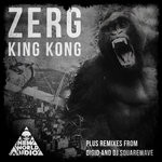 cover: Zerg - King Kong