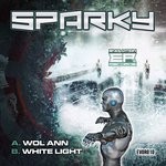 cover: Sparky - Wol Ann