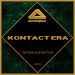 cover: Kontact Era - Nothing Else Matters