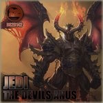 cover: Jedi - Devils Anus