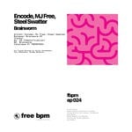 cover: Encode & Mj Free|Steel Swatter - Brainworm