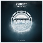 cover: Verdikt - Ice Cold