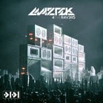 cover: Maztek - 4 The Ravers