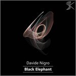 cover: Davide Nigro - Black Elephant