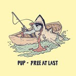 cover: Pup - Free At Last