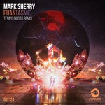 cover: Mark Sherry - Phantasmic