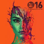 cover: Mako & Ben Soundscape|Mosaic|Noctem|R1c0 - Intrigue 16/The Anniversary Collection EP 2