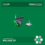 cover: La Muerte (ita) - Malaise EP