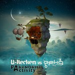 cover: Geko|U-recken - Paranormal Activity