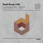 cover: Paul Deep (ar) - Consciousness State (Remixed)