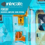 cover: Forsby - Overpath, Amylene, Ixion, Revival