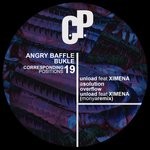 cover: Angry Baffle - Bukle