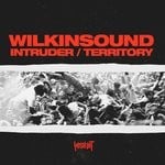 cover: Wilkinsound - Intruder/Territory