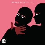 cover: Maksim Dark - Kinetics