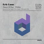 cover: Eric Lune - Matter Of Fact/Within (Remixed)