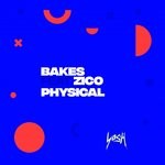 cover: Bakes - Physical