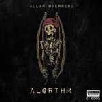 cover: Allan Guerrero - ALGRthm