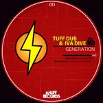 cover: Iva Dive|Tuff Dub - Generation