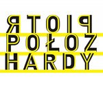 cover: Piotr Poloz - Hardy