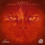 cover: Raito - Never Felt This Way