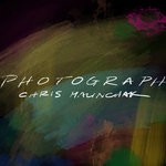 cover: Chris Malinchak - Photograph EP