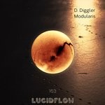 cover: D Diggler - Modularis