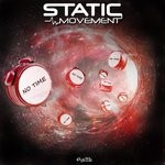 cover: Static Movement - No Time