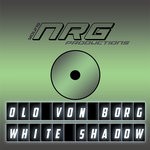 cover: Olo Von Borg - White Shadow