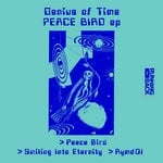 cover: Genius Of Time - Peace Bird EP