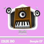 cover: Erik Bo - Boogie