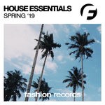 cover: Various - House Essentials Spring '19