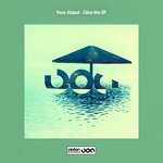 cover: Pezz Abisal - Give Me EP