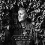 cover: Anni Hogan - Lost In Blue