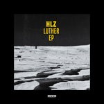 cover: Hlz - Luther EP