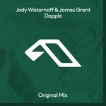 cover: James Grant|Jody Wisternoff - Dapple