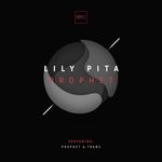 cover: Lily Pita - Prophet