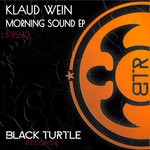 cover: Klaud Wein - Morning Sound EP