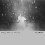 cover: King Midas Sound - Solitude