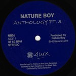 cover: Nature Boy - Nature Boy Anthology Pt 3