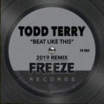 cover: Todd Terry - Beat Like This