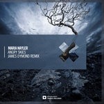 cover: Maria Nayler - Angry Skies (Remixes)